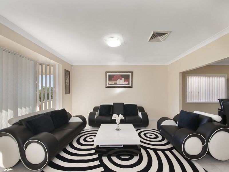 12 Earl Place, Cecil Hills NSW 2171