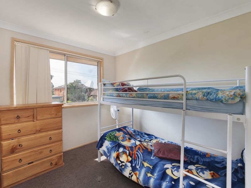 1/6 Mayberry Cres, Liverpool NSW 2170
