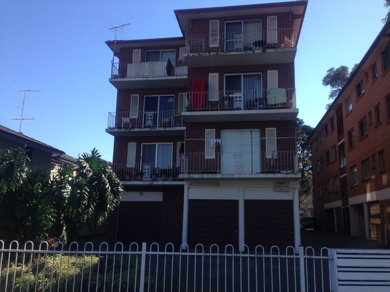 3/35 Carramar Avenue, Carramar NSW 2163