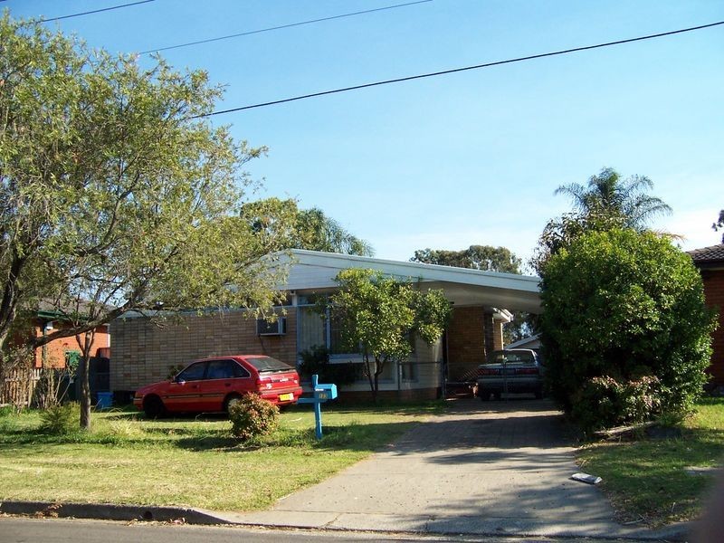 103 Medley Avenue, Liverpool NSW 2170