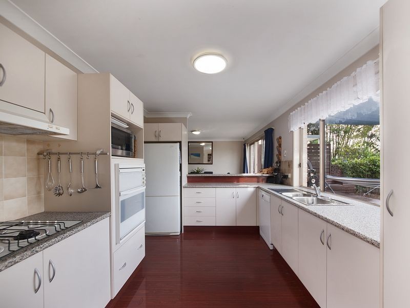 6 Blackman Crescent, Horningsea Park NSW 2171