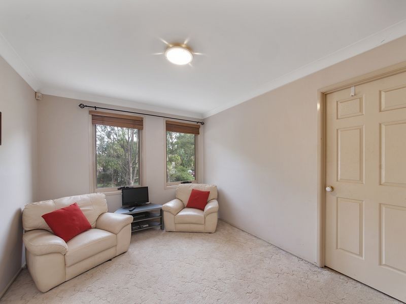 6 Blackman Crescent, Horningsea Park NSW 2171