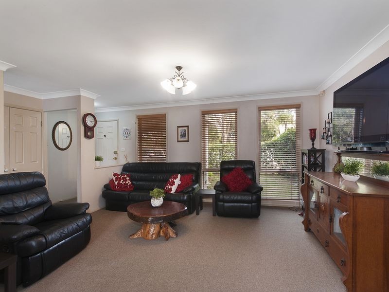 6 Blackman Crescent, Horningsea Park NSW 2171