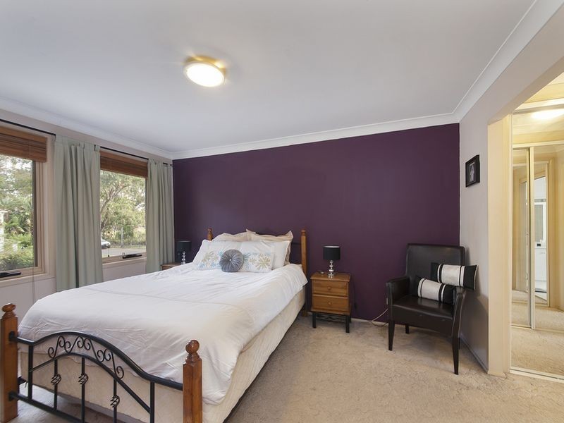 6 Blackman Crescent, Horningsea Park NSW 2171