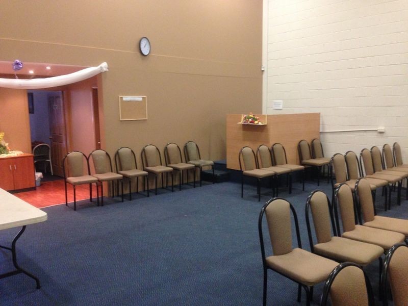 3A/291 The Horsley Drive, Fairfield NSW 2165