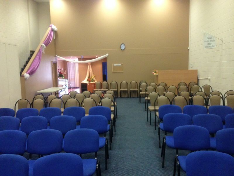 3A/291 The Horsley Drive, Fairfield NSW 2165