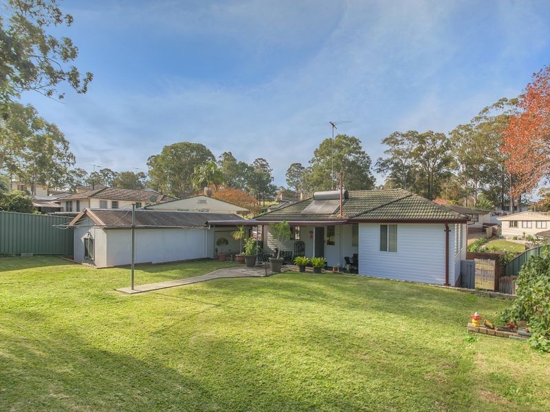 11 Coonong Street, Busby NSW 2168