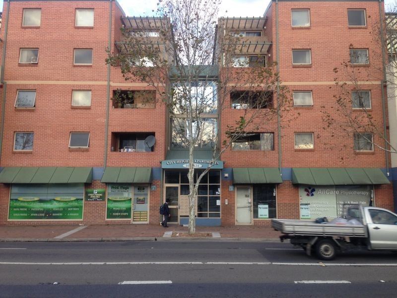 41/100 Terminus Street, Liverpool NSW 2170