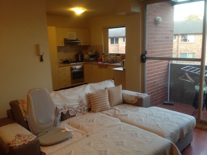 41/100 Terminus Street, Liverpool NSW 2170