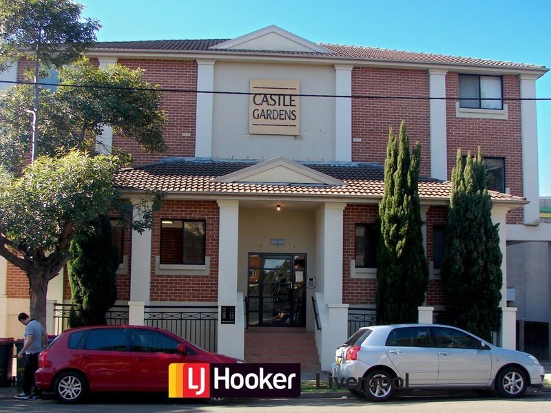 24/96-98 Castlereagh Street, Liverpool NSW 2170