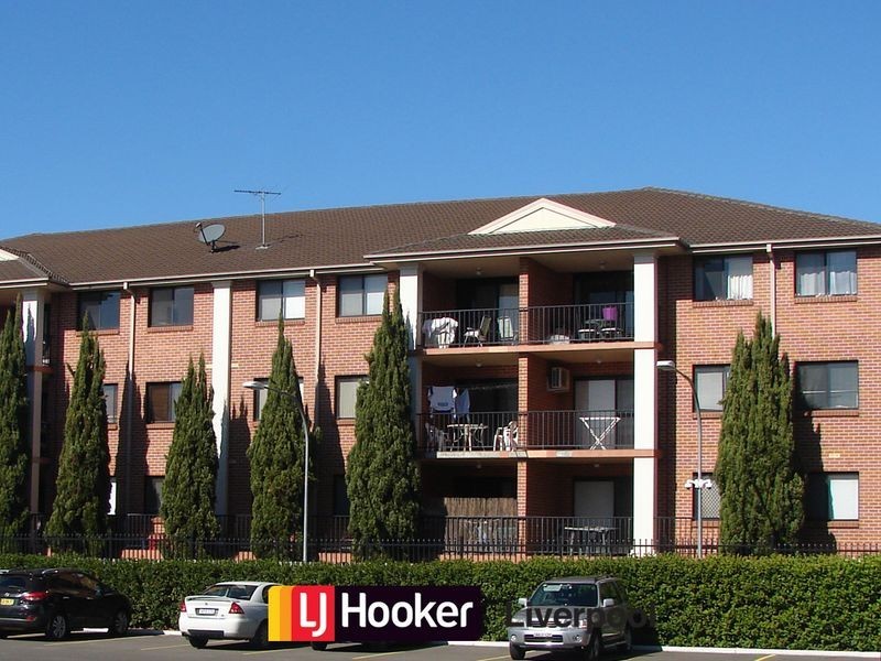 24/96-98 Castlereagh Street, Liverpool NSW 2170