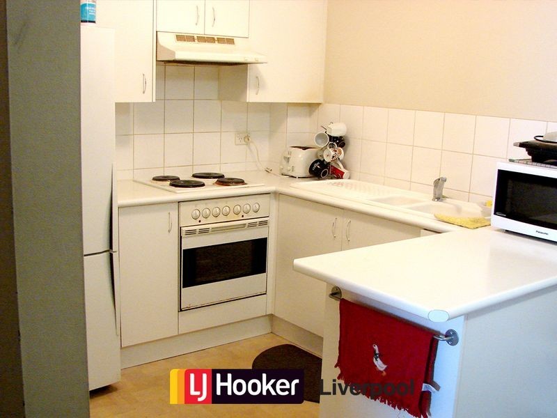 24/96-98 Castlereagh Street, Liverpool NSW 2170