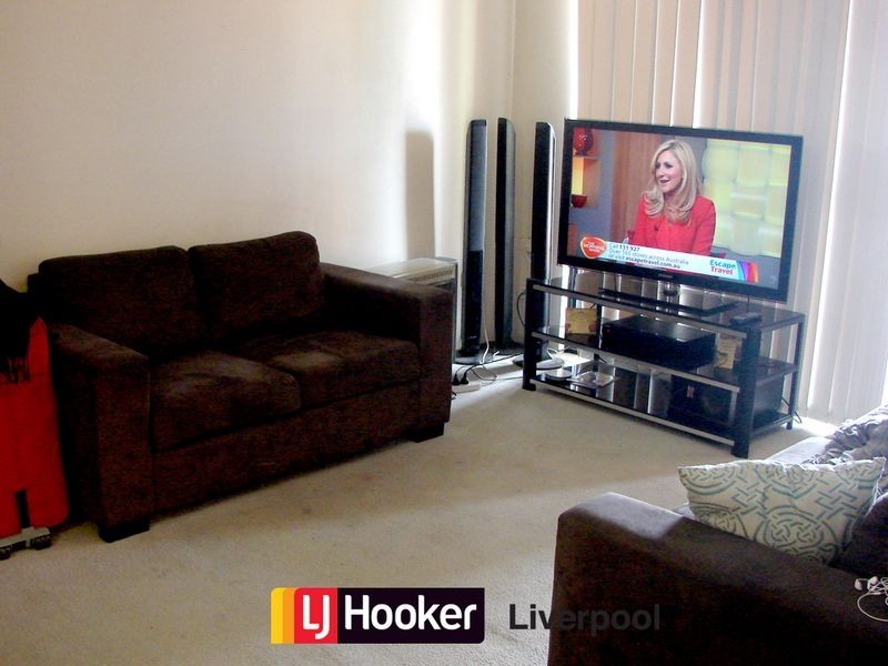 24/96-98 Castlereagh Street, Liverpool NSW 2170