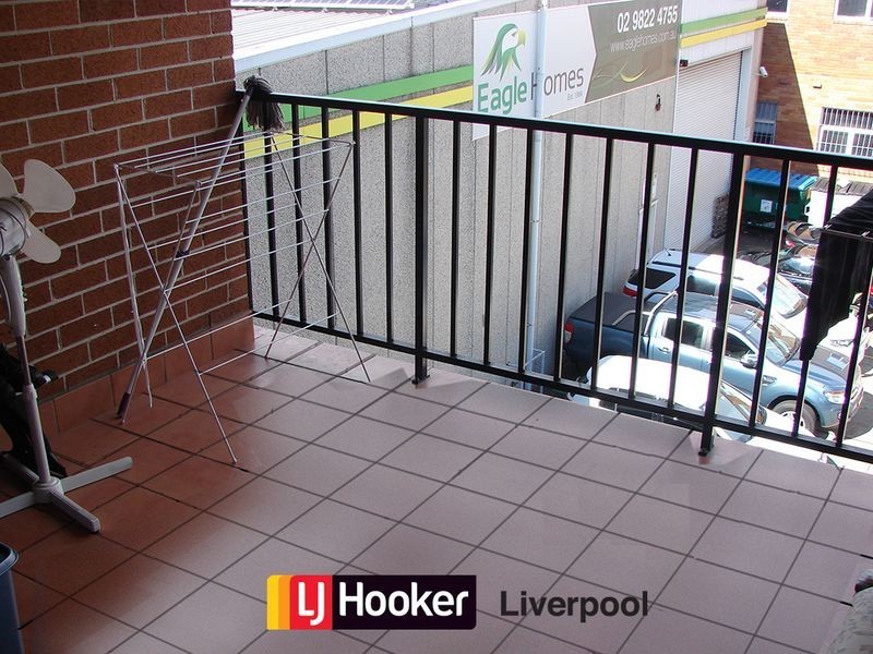 24/96-98 Castlereagh Street, Liverpool NSW 2170