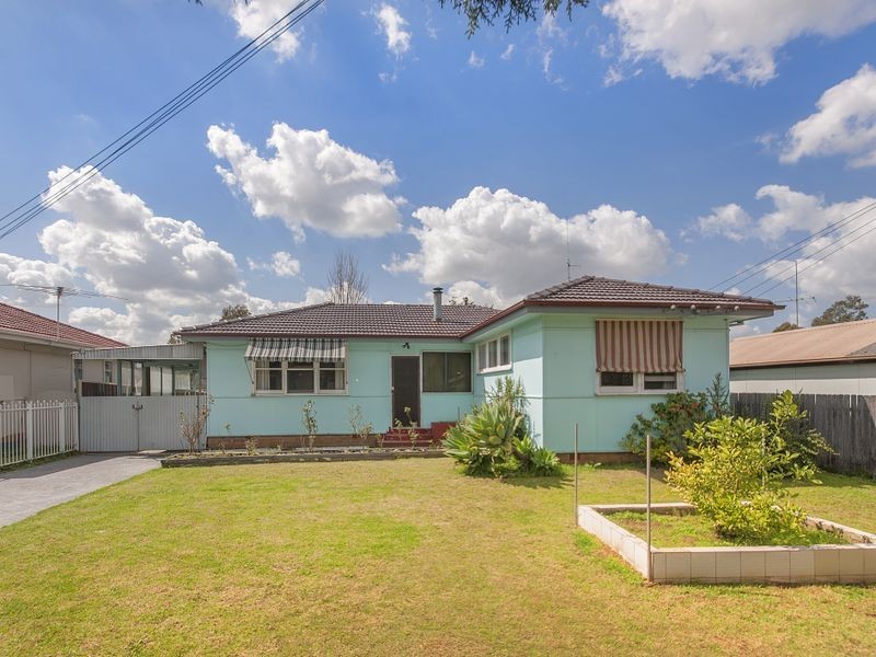3 Stokoe Street, Warwick Farm NSW 2170