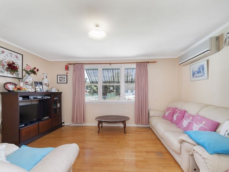 3 Stokoe Street, Warwick Farm NSW 2170