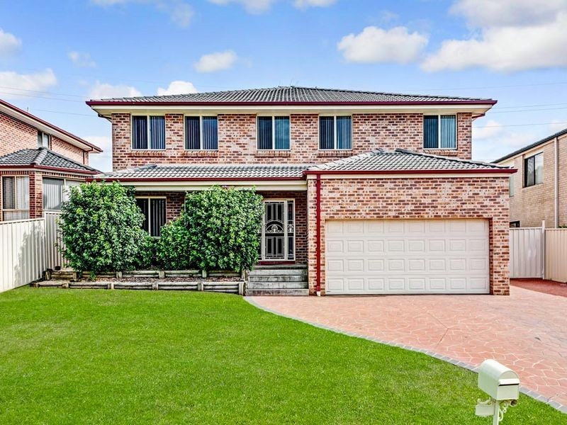 101 The Kraal Drive, Blair Athol NSW 2560