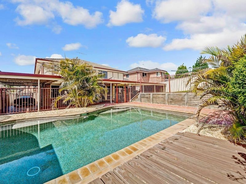 101 The Kraal Drive, Blair Athol NSW 2560