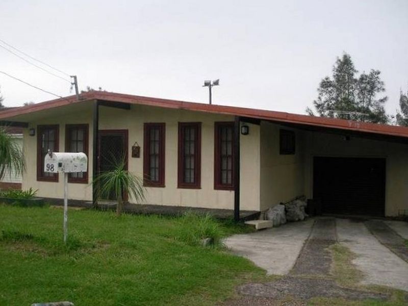 98 Stanwell Crescent, Ashcroft NSW 2168