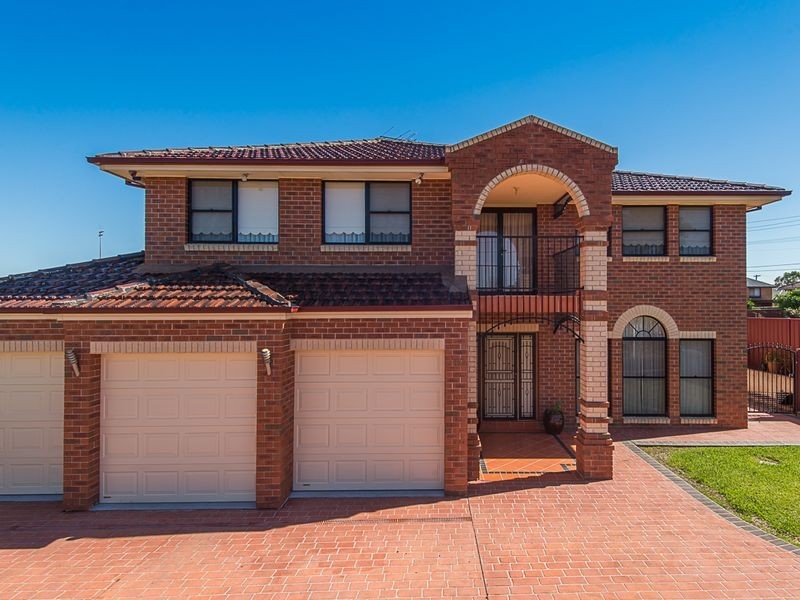 67 Pritchard Street, Mount Pritchard NSW 2170