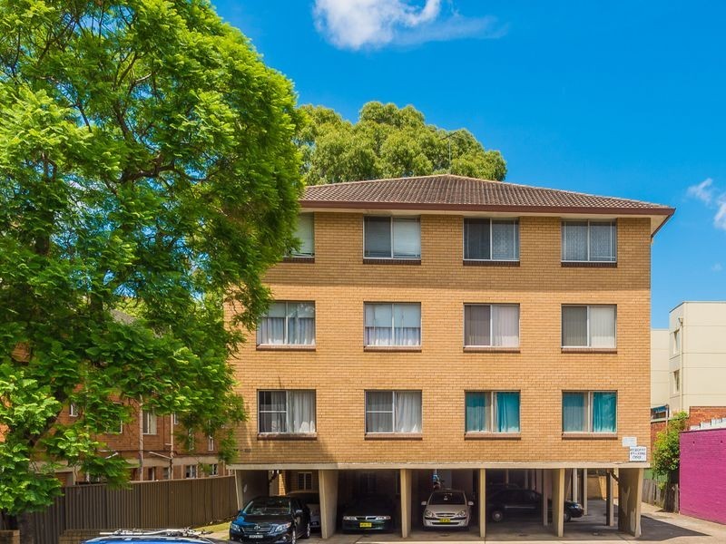 12/94-100 Bigge St, Liverpool NSW 2170
