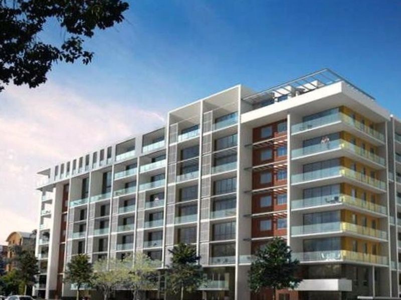 10-16 Castlereagh Street, Liverpool NSW 2170