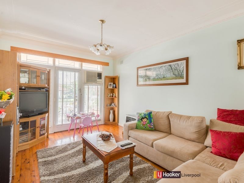 88 Elizabeth Drive, Liverpool NSW 2170