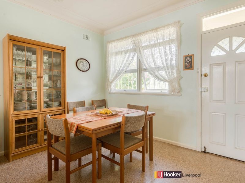 88 Elizabeth Drive, Liverpool NSW 2170