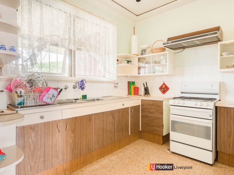 88 Elizabeth Drive, Liverpool NSW 2170