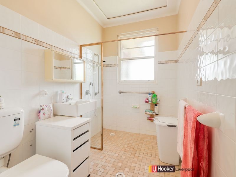 88 Elizabeth Drive, Liverpool NSW 2170