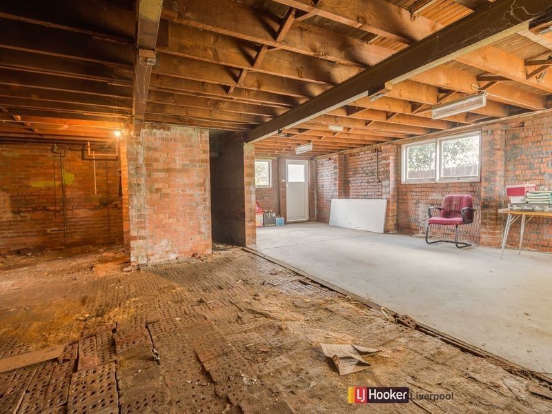 88 Elizabeth Drive, Liverpool NSW 2170