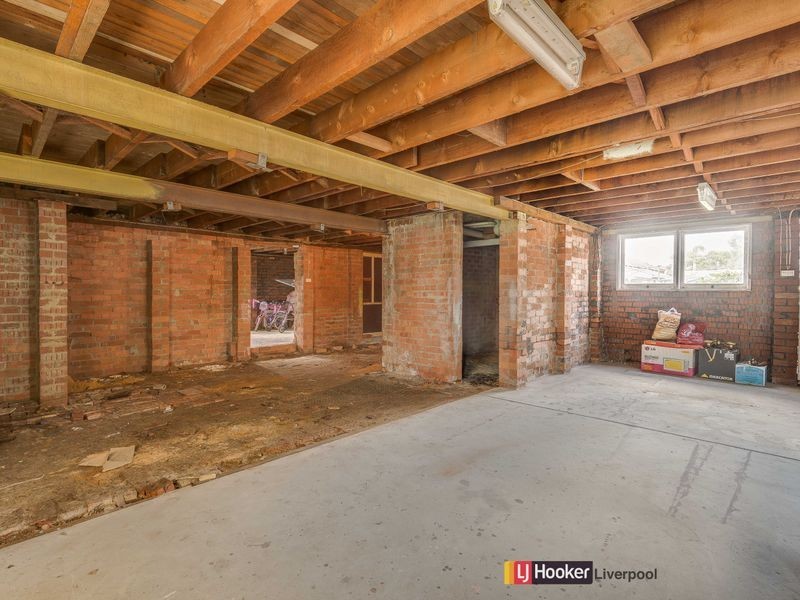 88 Elizabeth Drive, Liverpool NSW 2170