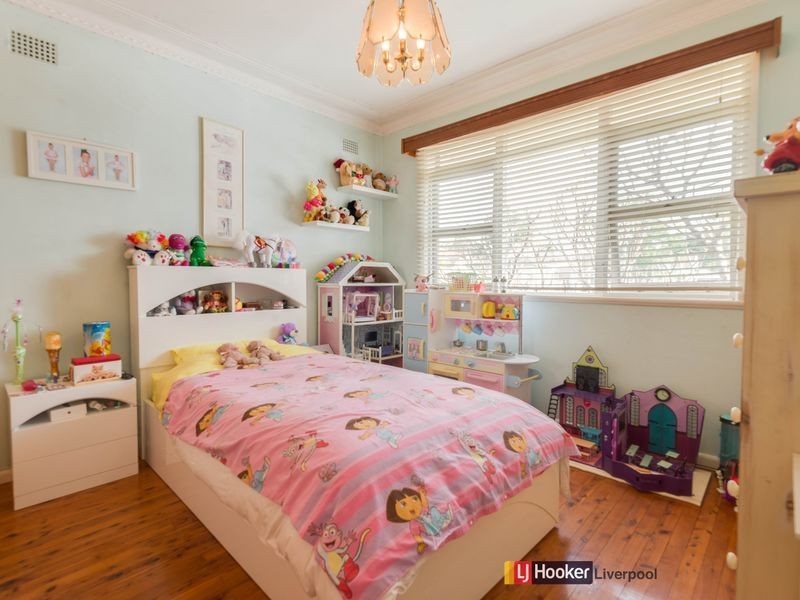 88 Elizabeth Drive, Liverpool NSW 2170