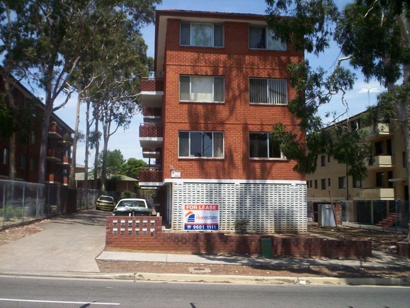 116 Elizabeth Drive, Liverpool NSW 2170