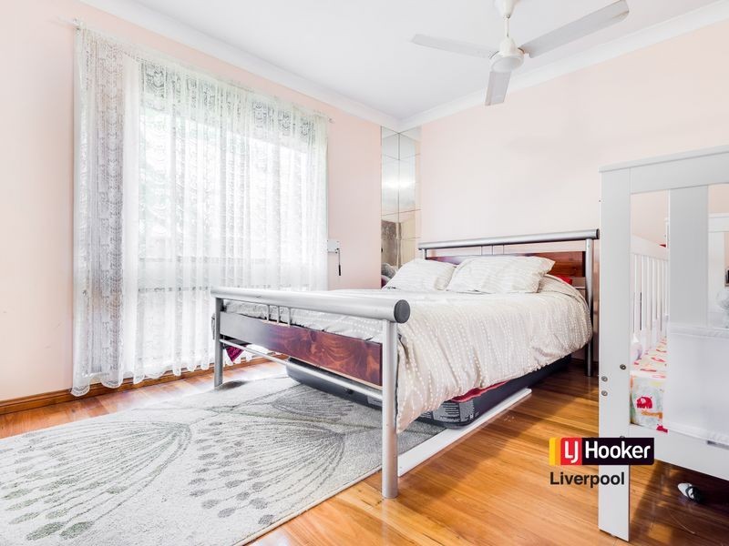 11/65 Fuchsia Crescent, Macquarie Fields NSW 2564