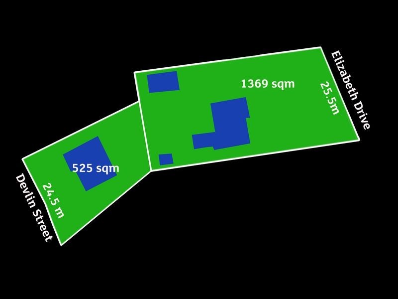 180 Elizabeth Drive, Ashcroft NSW 2168