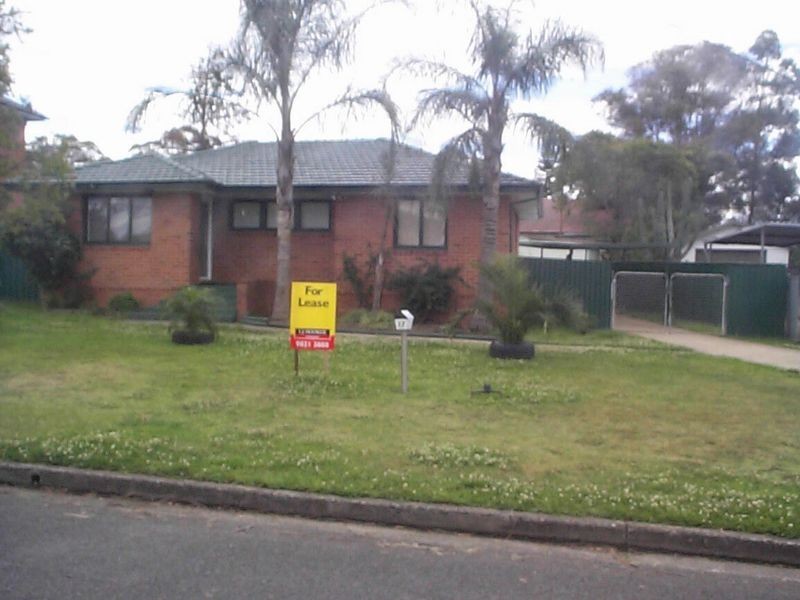 180 Elizabeth Drive, Ashcroft NSW 2168