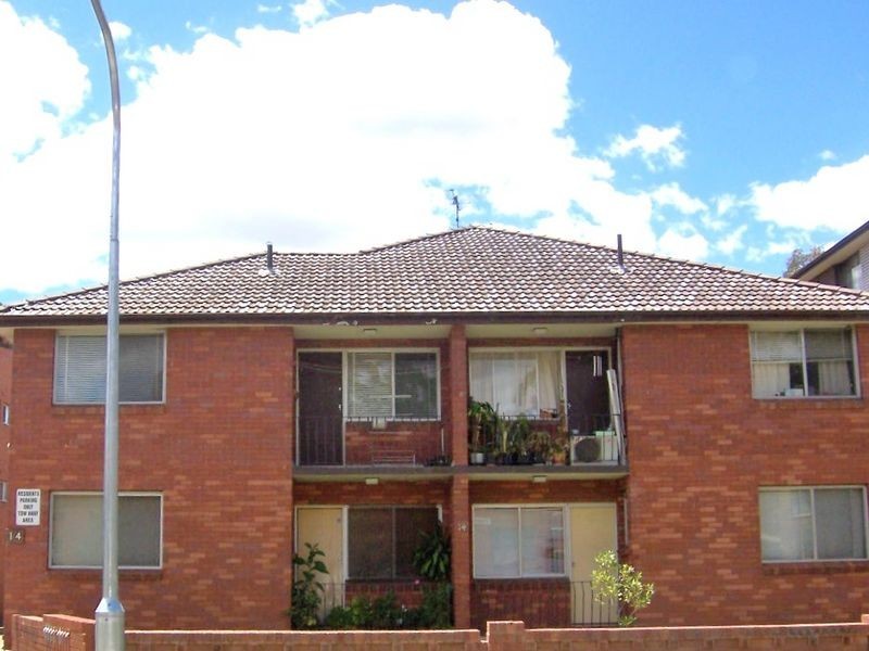 14 Drummond Street, Warwick Farm NSW 2170