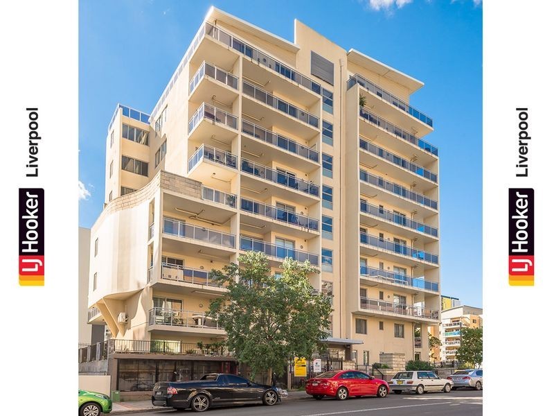 32/49 Lachlan St, Liverpool NSW 2170