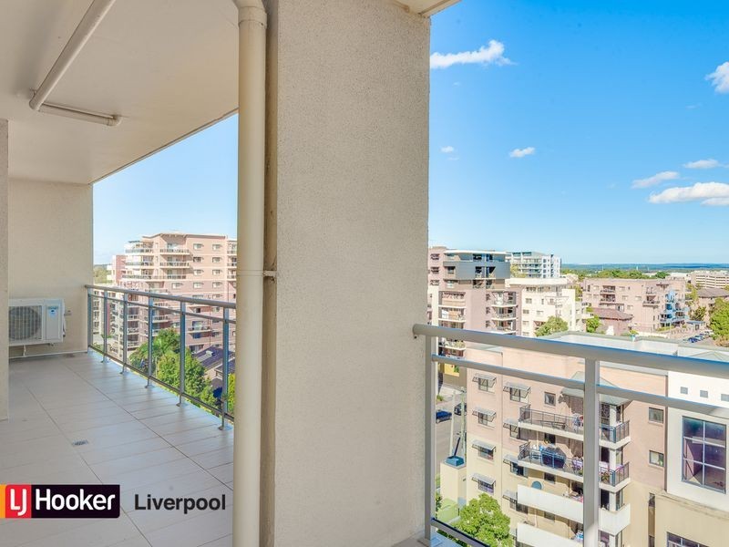 32/49 Lachlan St, Liverpool NSW 2170