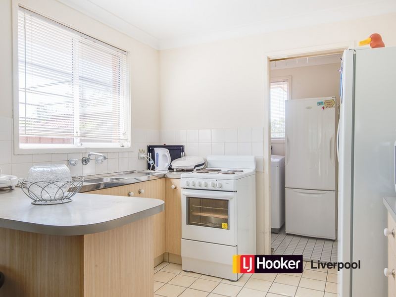 39 Sweeney Ave, Plumpton NSW 2761