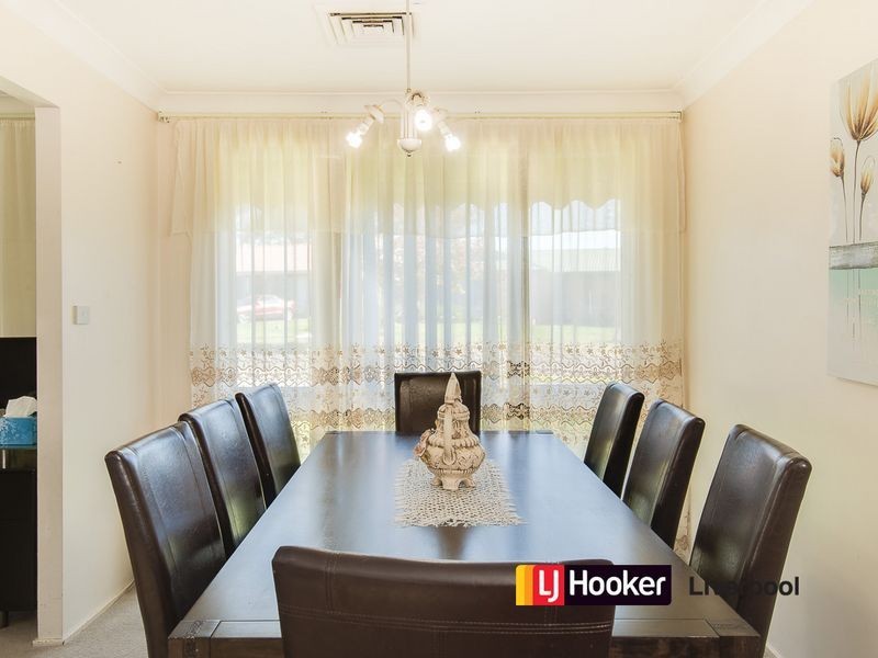 39 Sweeney Ave, Plumpton NSW 2761