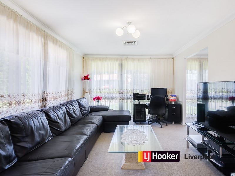 39 Sweeney Ave, Plumpton NSW 2761