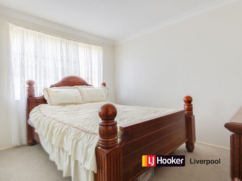 39 Sweeney Ave, Plumpton NSW 2761