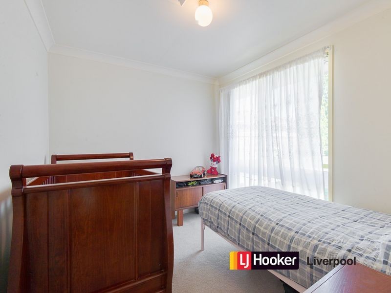 39 Sweeney Ave, Plumpton NSW 2761