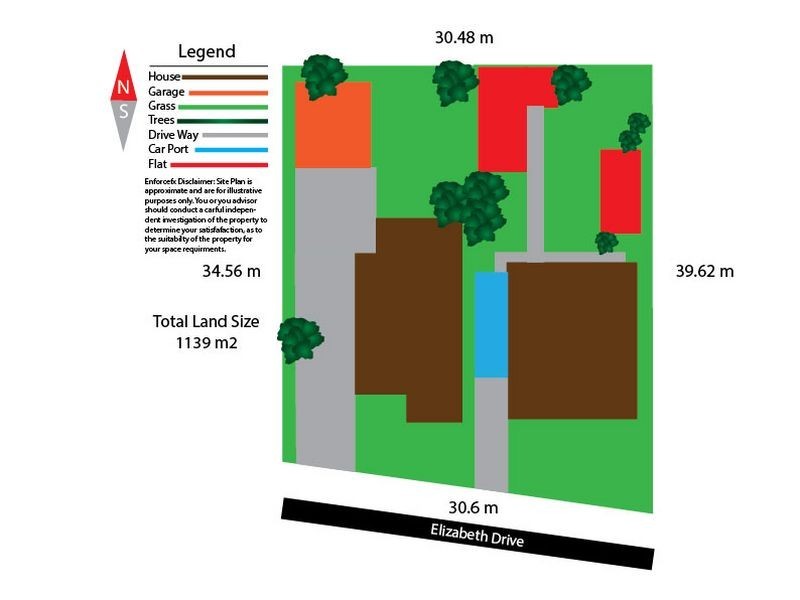 79 Elizabeth Drive, Liverpool NSW 2170