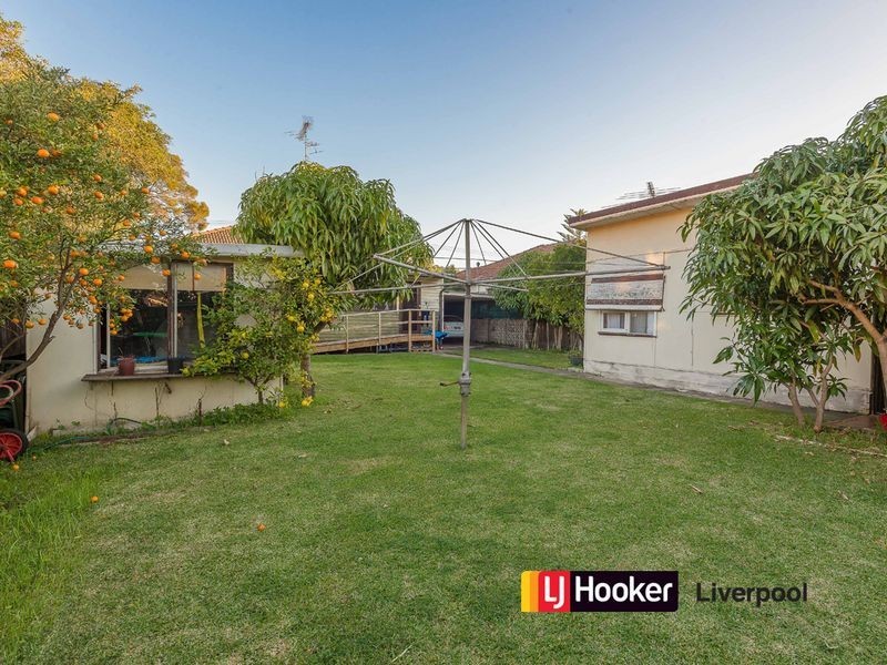 79 Elizabeth Drive, Liverpool NSW 2170