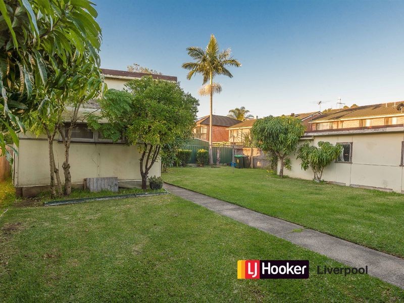 79 Elizabeth Drive, Liverpool NSW 2170