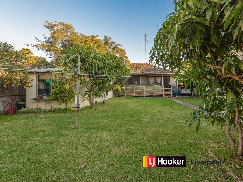 79 Elizabeth Drive, Liverpool NSW 2170