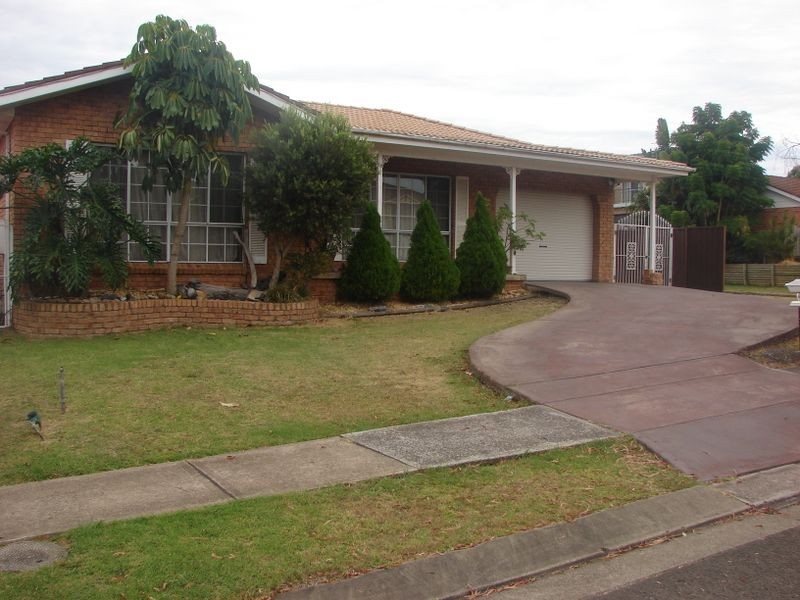 18 Flinders Crescent, Hinchinbrook NSW 2168